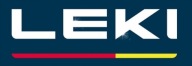 Плити Leki Big Mountain 95Mm Neon Skitour