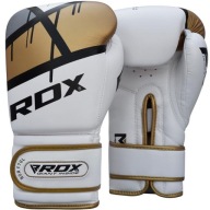 Боксерські Рукавички Rdx F7 Ego 12 Унцій