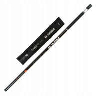 Dam Tact-X Tele Pole Rod Bat 600