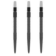 Наконечники Target Swiss Point Black Firepoint 30Mm 87