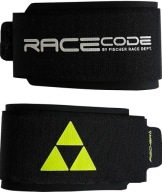 Fischer Racecode Prof Logo Skirzep Skifix Velcro Для Кріплення Лиж 1 Шт 5 См