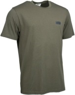 Футболка Nash Make It Carp Logo Green 3Xl