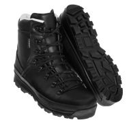 Черевики Mil-Tec Bw Mountain Чорні