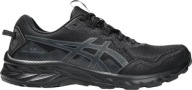 Чоловічі Бігові Взуття Asics Gel-Venture 10, Чорні 1011B967 001 R 45