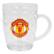 Manchester United Muzzle 0.5 L Manutd Beer Muzzle Оригінал