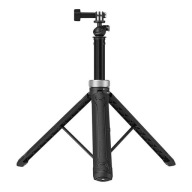 Палиця Для Селфі Telesin Tripod Tripod Stand Boom Для Gopro Dji Insta360