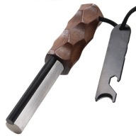Bsh Survival Magnesium First Giant Військово-Туристичний Tactical