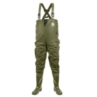 Lemigo Fishing Waders Green - 997 Риболовля Waders В