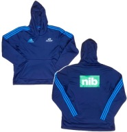 Чоловіча Толстовка Adidas Blues Rugby Dp628612