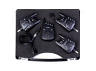 Блок Керування Carp Spirit Blax Vxr 3+1