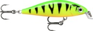 Воблер Rapala X-Light Minnow 5Cm Fire Tiger