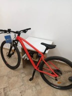 Туристичний Гірський Велосипед Rockrider Expl 500 29