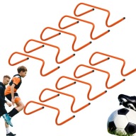 Професійна Футбольна Перешкода 10X Training Hurdle 15См