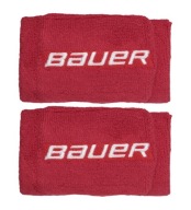 Наручники Bauer Wsg Універсальні Червоні