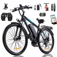 Pasebike C29 Електромобіль 1000W 21Ah 55Km/H Off-Road 29