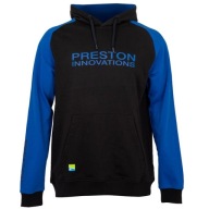 Толстовка Preston Reglan Pullover Новий Дизайн