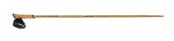 Палиці Viking Expedition Carbo Nordic Walking Bamboo Ultra Light 125См
