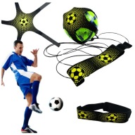 Регульований Тренувальний Пояс Ball Trainer Проходження Тренування Flexible Pro