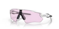 Окуляри Oakley Radar Ev Path - Matte White Prizm Low Light