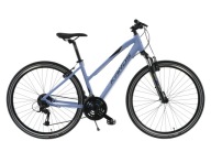Kands Cross Bike 28 Cross1100 D19 Nie-Czar R23