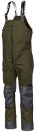 Штани Dam Manitoba Xt Bib Brace Thyme Green