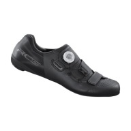 Велосипедки Shimano Sh-Rc502 Wide Широкі Чорні - 48