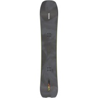 Сноуборд K2 Alchemist Freeride X Carving | Довжина 160См