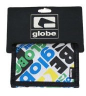 Білий Гаманець Globe -New- Скейтборд