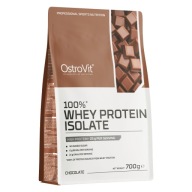 Ostrovit 100% Whey Isolate 700 Г Wpi Isolate Whey Protein Bcaa Eaa