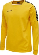 Жовтий Світшот Hummel