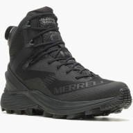 Черевики Merrell Rogue Gtx 8'' Tactical Чорні