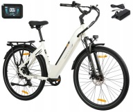 Чоловічий/Жіночий Електричний Велосипед E-Bike 250W 36V 20Ah 25Km/H 120Km 28