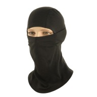 Балаклава M-Tac Ninja Premium Polartec Thermal Warm Black