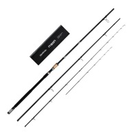 Daiwa N'zon Super Slim Feeder Ground Rod 3.96M 0-120G