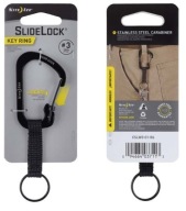 Брелок Для Ключів Nite Ize Slidelock