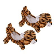Еластичні Щитки Для Хокейних Ковзанів Tiger