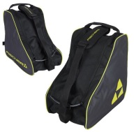 Чохол Fischer Bag Для Лижних Черевиків Fischer Nord Eco Чорно-Чорний