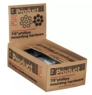 Кріпильні Гвинти Superior Для Скейтборду Або Лонгборду - Phillips Hardware