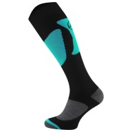 Теплі Лижні Шкарпетки Winter Comfort - Todo Socks Синього Кольору