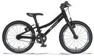 Легкий Гірський Велосипед Kubikes 16 S Чорний