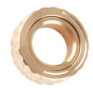 Поворотний Портативний Пристрій Gears Fidget Ring Anti-Anxiety Device Aj