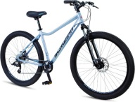 Гірський Гірський Велосипед Schwinn 27,5 Дюймів, Диск 1X9, Алюміній