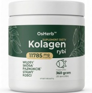 Риб'ячий Колаген 11785 Мг Premium Суглоби Шкіра Волосся Нігті Hyaluron Vit C D3