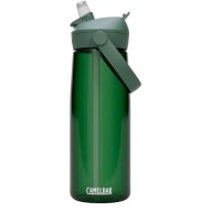 Пляшка Для Води Camelbak Пляшка Велосипед Тренажерний Зал 740 Мл Thrive Flip Straw