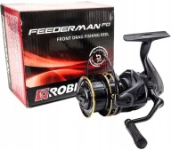 Котушка Robinson Feederman Fd 506