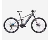 Новий Stilus E-Trail 29