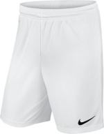 Шорти Nike Park Ii Білі