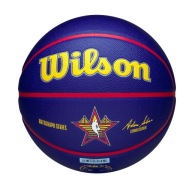 Wilson All Star Game 2025 San Francisco 7 Баскетбол