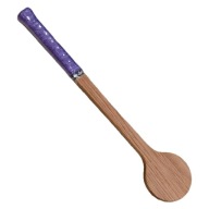 Ракетка Для Тенісу Sweet Point 60X12 См Tennis Sweet Pointer Фіолетова 300 Г