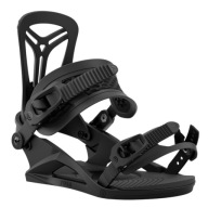 Кріплення Для Сноуборду Union Rosa Black L